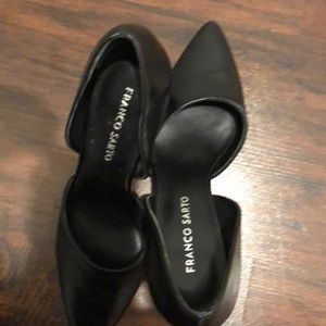 Franco Sarto Arrow Women